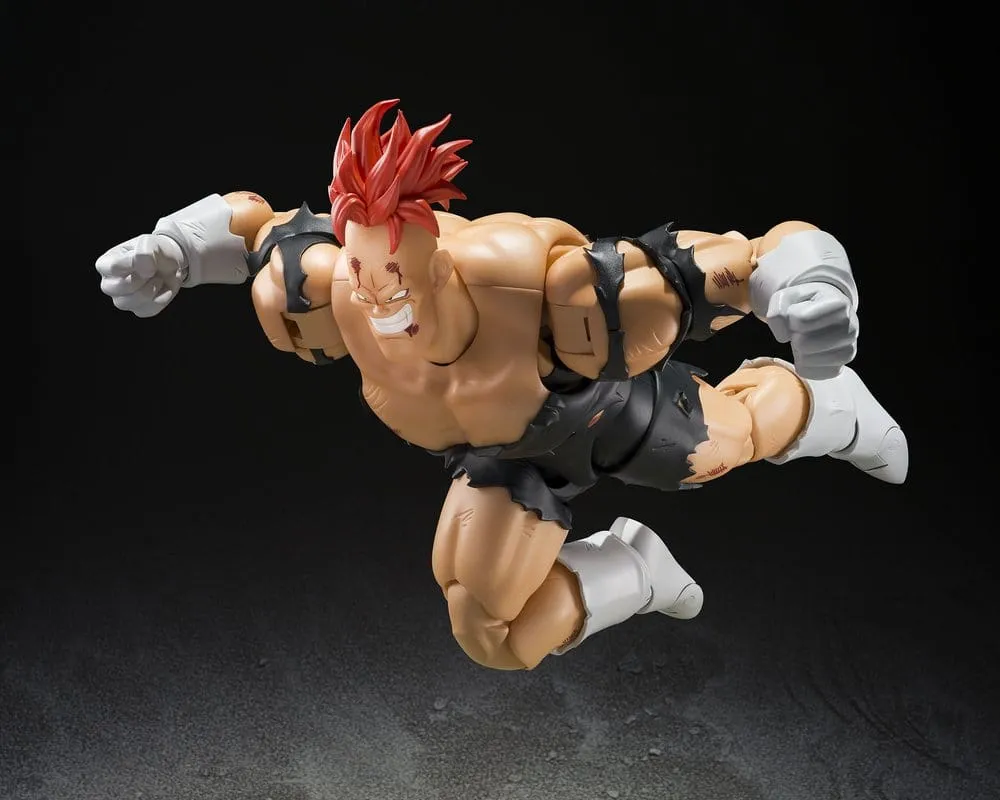 Dragon Ball Z S.H.Figuarts Action Figure Recoome  20 cm